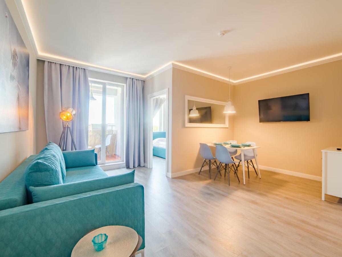 Apartament 617 W Polonia *