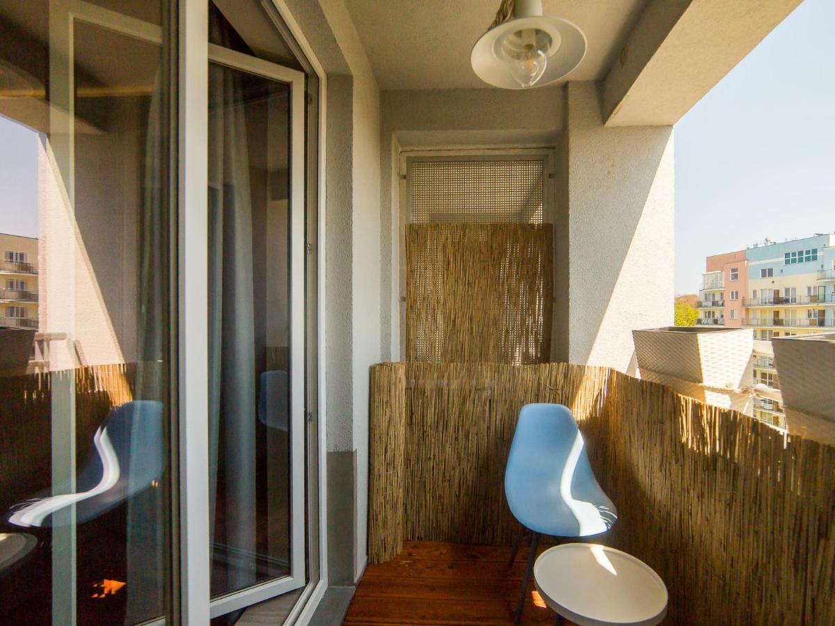 617 W Polonia Apartament *