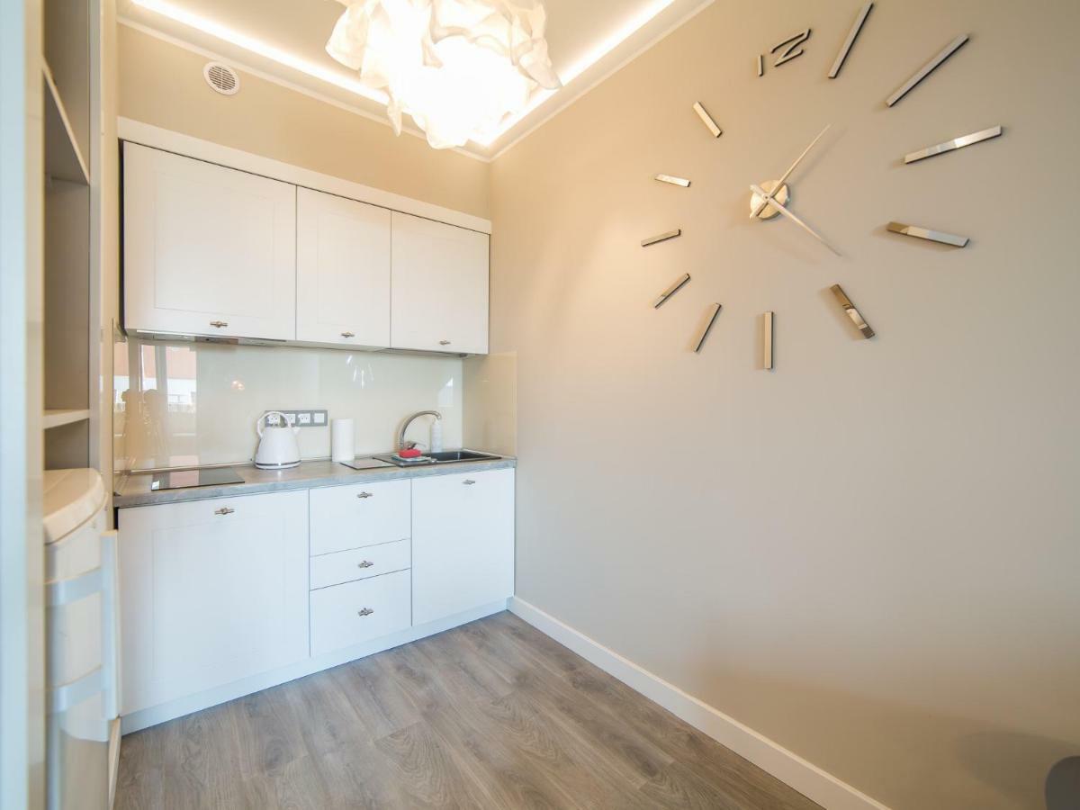 Apartament 617 W Polonia Kołobrzeg