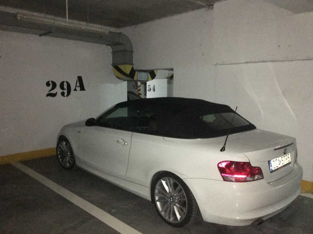 617 W Polonia * Kołobrzeg