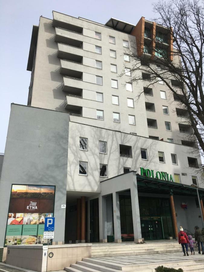 Apartment 617 W Polonia